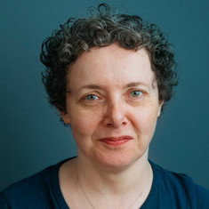Helena Lymbery