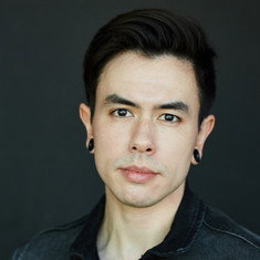 Nathan Sharp