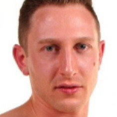 Kingsley Rippon