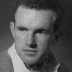 Colin Blakely