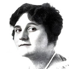 Inez Buck