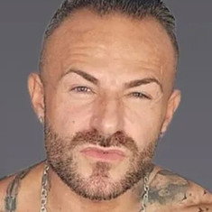 Snake Dave