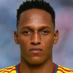 Yerry Mina
