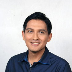 Lucky Hakim