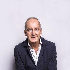 Kevin McCloud