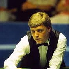 Mike Hallett