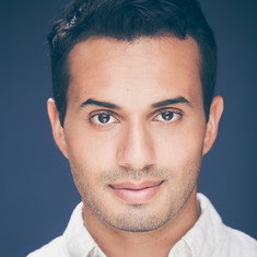Guillermo Alonso
