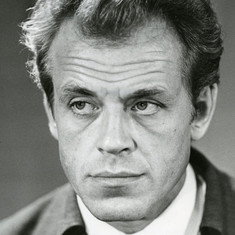 Leonhard Merzin