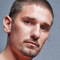 Erik Grant