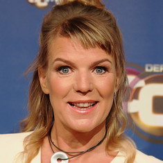Mirja Boes