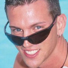 Joey Landis