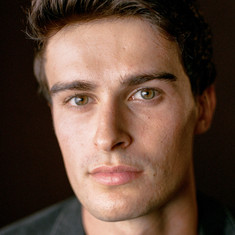 Mitchell Bourke