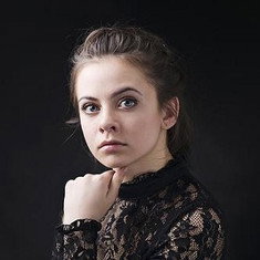 Evgeniya Turkova