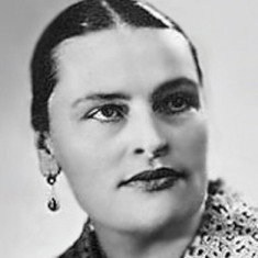 Aleksandra Danilova