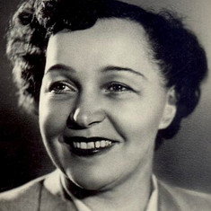 Vera Maretskaya
