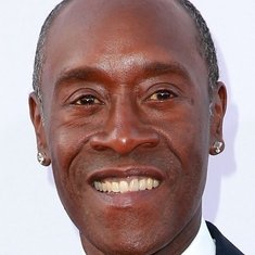 Don Cheadle
