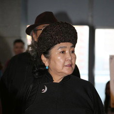 Sarantuya Sambuu