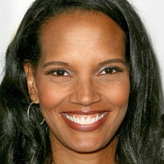 Shari Headley