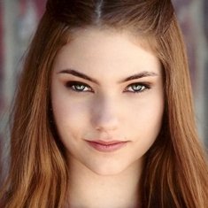 Julia Putnam