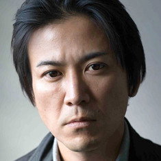 Nobumitsu Ohnishi