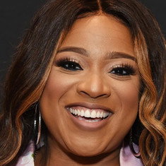 Kierra 'Kiki' Sheard