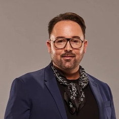 Michael Murray