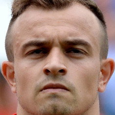 Xherdan Shaqiri