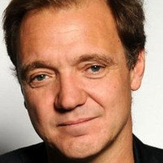 Guy Pratt