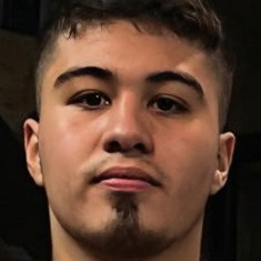 Jesus Martinez