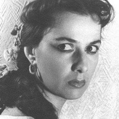 Tamilla Aghamirova