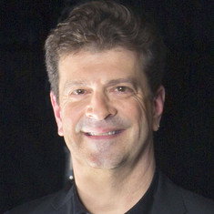 David Rosenthal