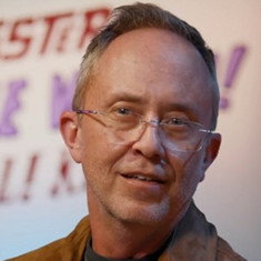 Bill Rehor