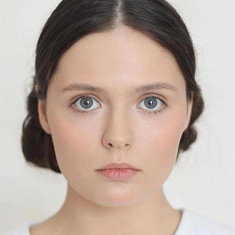 Tatyana Sabinova