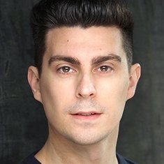 Joshua Takacs