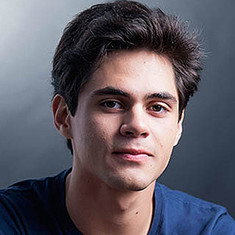 Lucas Veloso