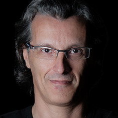 José Enrique Pintor