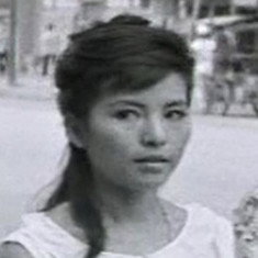 Gang Mi-ae