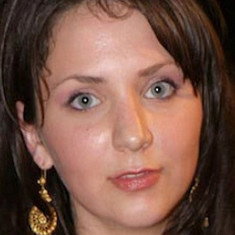 Nathalie Vanadis