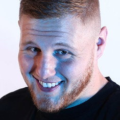 Harry Armstrong