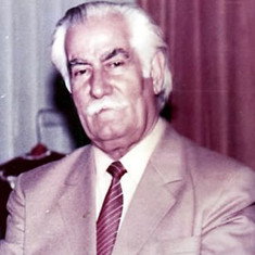 Cahangir Aslanoglu