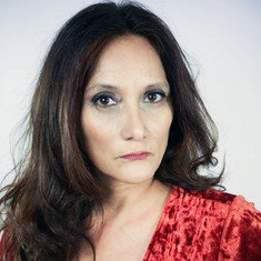 Victoria Aragón