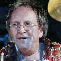 Mitch Mitchell