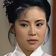 Wong Man-Yee