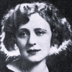 Lucille Lee Stewart