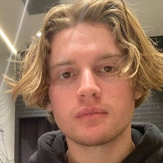 Lachlan Fairbairn