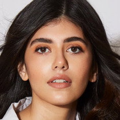 Sanjana Sanghi