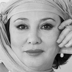 Alsu Gaynullina