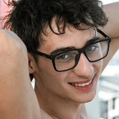 Ben Harington