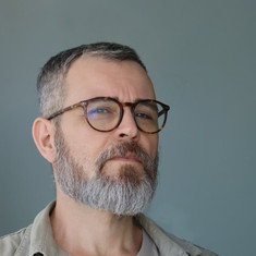 Alexandre Mury