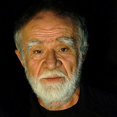 Nikos Bousdoukos
